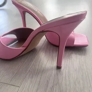 Steve Madden | Shoes | Steve Madden Signall Heel 95 | Poshmark